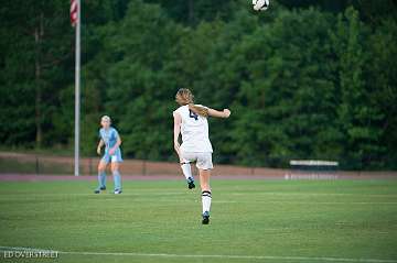 Girls Soccer vs JL Mann 343